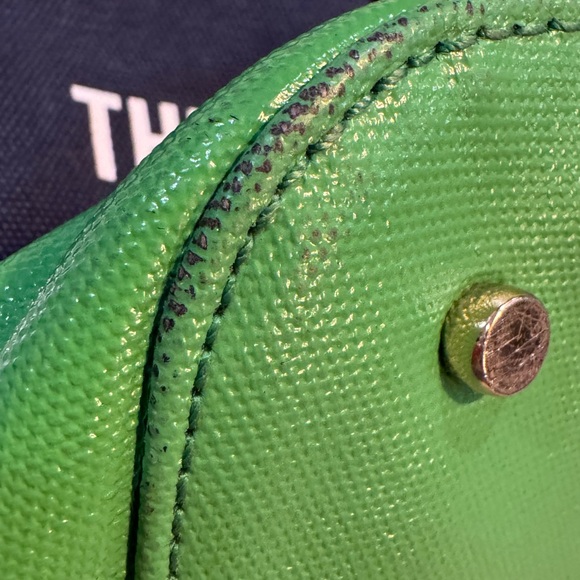 KATE SPADE Dorothy Parker Cure for Curiosity Tote - Picture 15 of 16